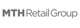 Logo MTH Retail Group (Germany) GmbH