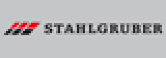Logo STAHLGRUBER GmbH