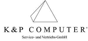 Logo KPC Computer Service- und Vertriebs- GmbH
