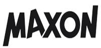 Logo Maxon Computer GmbH