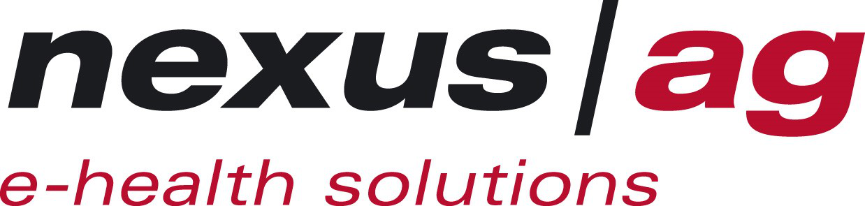 Logo NEXUS / DIS GmbH
