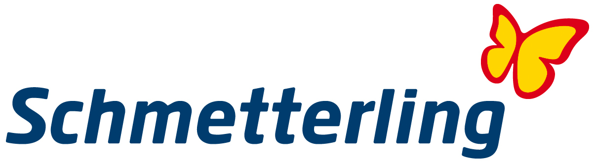 Logo Schmetterling Reisen GmbH & Co. KG
