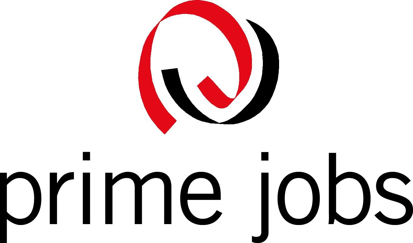 Logo Prime Jobs GmbH