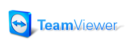Logo TeamViewer GmbH