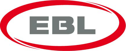Logo EBL Business Services GmbH