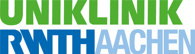 Logo Uniklinik RWTH Aachen