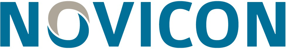 Logo NOVICON