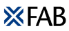 Logo X-FAB Semiconductor Foundries AG
