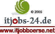 Logo ITJOBS-24.DE